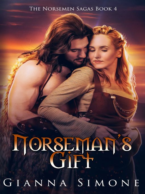 Title details for Norseman's Gift by Gianna Simone - Wait list